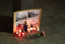 Listopadové události 1989 i 1939 si lidé připomínali spíš individuálně