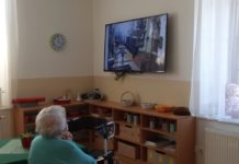 Koronavirus se zatím domovu seniorů v Příbrami vyhnul, vedení nyní řeší podobu Vánoc