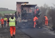 I tento týden musí řidiči počítat na D4 a Strakonické s omezeními
