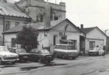 Profesionální hasiči v Příbrami slaví padesát let své existence