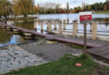 Co se povedlo splnit z plánovaných slibů na Novém rybníku