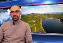 Václav Švenda k listopadovému zastupitelstvu