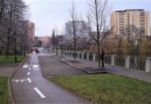 Klidová zóna Obora slouží Příbramanům už jedenáct let