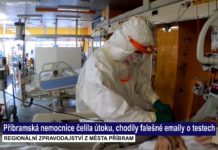 Souhrn zpráv z našeho města