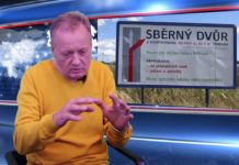 Václav Dvořák o rozpočtu a rozpočtovém výhledu města Příbram