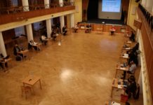 Prodá dnes zastupitelstvo chatu Granit? A zvolí nového člena kontrolního výboru?