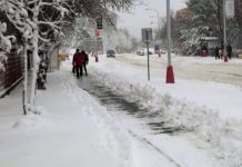 Zastupitelé budou projednávat „Plán zimní údržby“