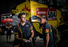 Macík s Tomáškem odhadují, jaký bude letošní Dakar