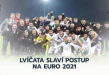 Karel Krejčí a Tomáš Zápotočný nejen o postupu „jednadvacítky“ na ME, ale o jejich životě na Zdaboři