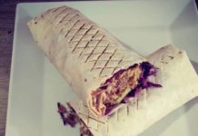 Pizza-kebab Mia bude v Příbrami a Březnici na Štědrý den rozdávat jídlo potřebným