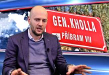 Martin Buršík: Jsem velmi rád, že se rozpočet města schválil