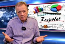 Ekonom Václav Dvořák o rozpočtu a rozpočtovém výhledu města