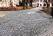 Krátké zprávy z města