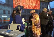 Tradiční Tříkrálový průvod v Příbrami nebude