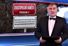 Názvy ulic v Příbrami vysvětlí doplňkové tabulky