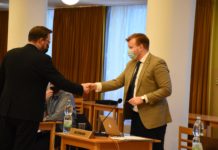 Novým zastupitelem Příbrami se stal Jan Schneider za TOP 09