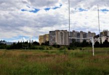 Dočkají se příbramští atleti moderního sportoviště?