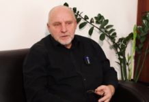Stanislav Holobrada: V nemocnici máme pět covidových oddělení a 70 pacientů s covidem
