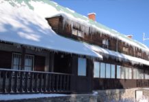 Chata Granit se prodávat nebude, provozovat ji budou Sportovní zařízení města Příbram