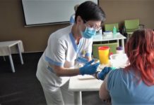 Středočeský kraj vyzývá dobrovolníky k pomoci ve zdravotnictví a v sociálních službách