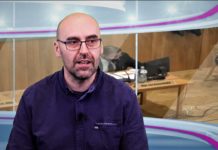 Václav Švenda: U flákanců na zastupitelstvu sice ještě nejsme, ale i tak jsem byl z průběhu jednání smutný