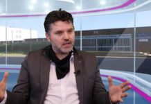 O optimalizaci a slučování gymnázií v Příbrami s radním Středočeského kraje Milanem Váchou