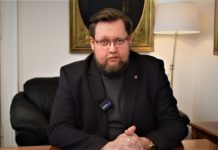 Jan Konvalinka: Já zastupitelstvo prožívám jinak než kdokoliv jiný