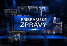 Krátké zprávy z Příbrami
