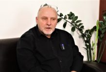 Stanislav Holobrada: Pro zdravotníky byl uplynulý rok velmi náročný