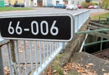 V letošním roce ŘSD plánuje opravu mostu v Plzeňské ulici u Dolejší Obory