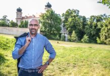 Václav Švenda bude novým krajským radním. Vystřídá poslance Jakoba