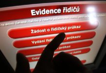 O nový řidičák budou moci motoristé žádat také elektronicky. Ale ne všichni