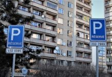 Dojde k regulaci vyhrazených parkovacích míst v Příbrami?
