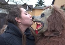 Video: Masopustní veselí pohledem naší kamery