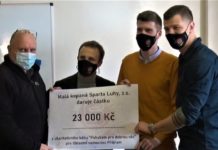 Aktuality z příbramské nemocnice