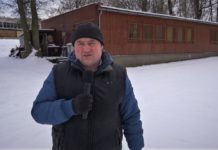 Skaute stěhuj se, aneb smutný konec skautského zázemí v Příbrami