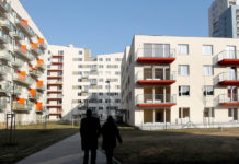 Projekty obecního bydlení budou z rozpočtu kraje podpořeny poprvé v historii