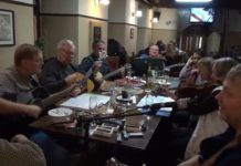 Před třemi lety to ještě v příbramských hospodách žilo