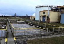 ČOV nemá kapacity pro nová připojení vyřešit to má intenzifikace