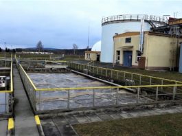 Největší investice v Příbrami stopnuta! Radnice ruší soutěž na čistírnu a začne znovu