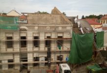 Tomáš Mosler aneb Několik kapitol o demolici: Posudek z Kloknerova ústavu – Pravdu má největší razítko