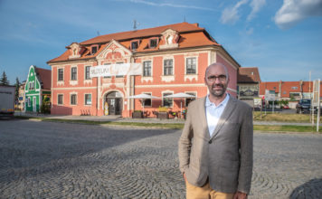 Středočeský kraj podpoří kulturu 12 miliony korun, peníze míří i na akce v Příbrami