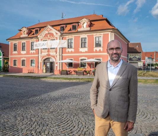 Středočeský kraj podpoří kulturu 12 miliony korun, peníze míří i na akce v Příbrami