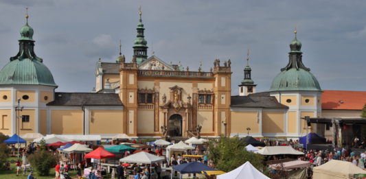 Září nabídne Pískfest i Svatohorskou šalmaj. Za dalšími akcemi lze vyrazit po středních Čechách