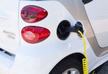 Kde mají vzniknout nová parkovací místa nebo dokovací stanice pro elektromobily