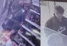 Policie hledá pachatele, který poškodil několik aut na Rynečku