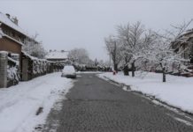 Do dvou let by se měli chodci u garáží v Anenské cítit bezpečněji