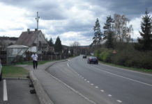 ŘSD přirpavuje opravu části hlavního tahu Bohutínem