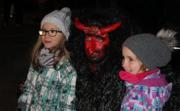 Pohádkově čertovský Novák omezí provoz areálu už den před akcí