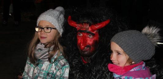 Pohádkově čertovský Novák omezí provoz areálu už den před akcí